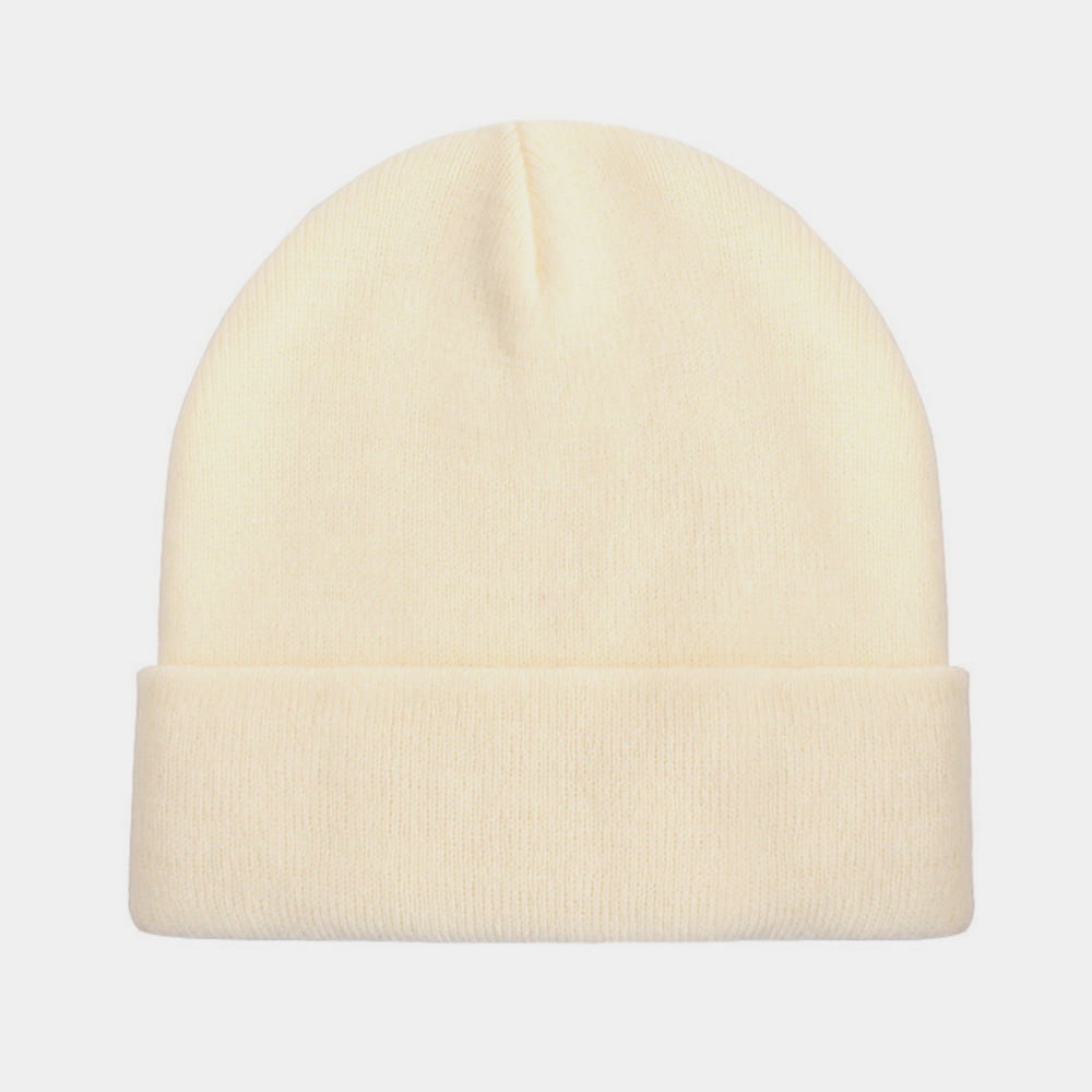 H00002 단색 가을 겨울 남성 및 여성 야외 니트 모자 H00002 단색 가을 겨울 남성 및 여성 야외 니트 모자